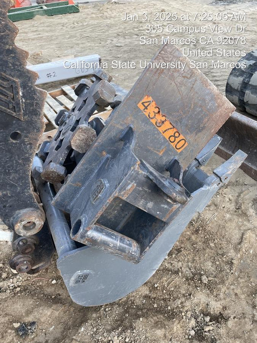 2024 STEEL UNLIMITED SUIME18CW