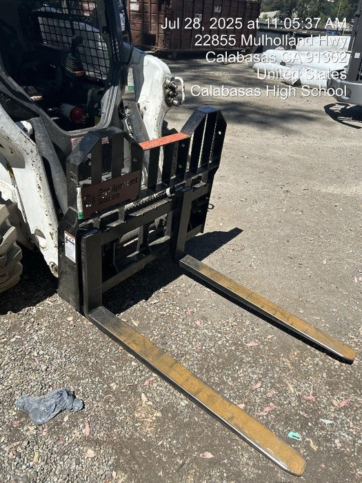 2025 VIRNIG PF4855-5VG