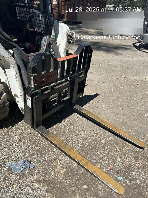 2025 VIRNIG PF4855-5VG