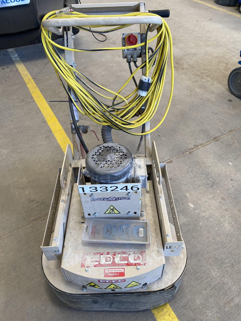 2021 EDCO 2EC-NG