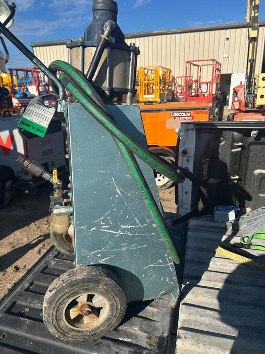 2021 PINNACLE PDQC-10000