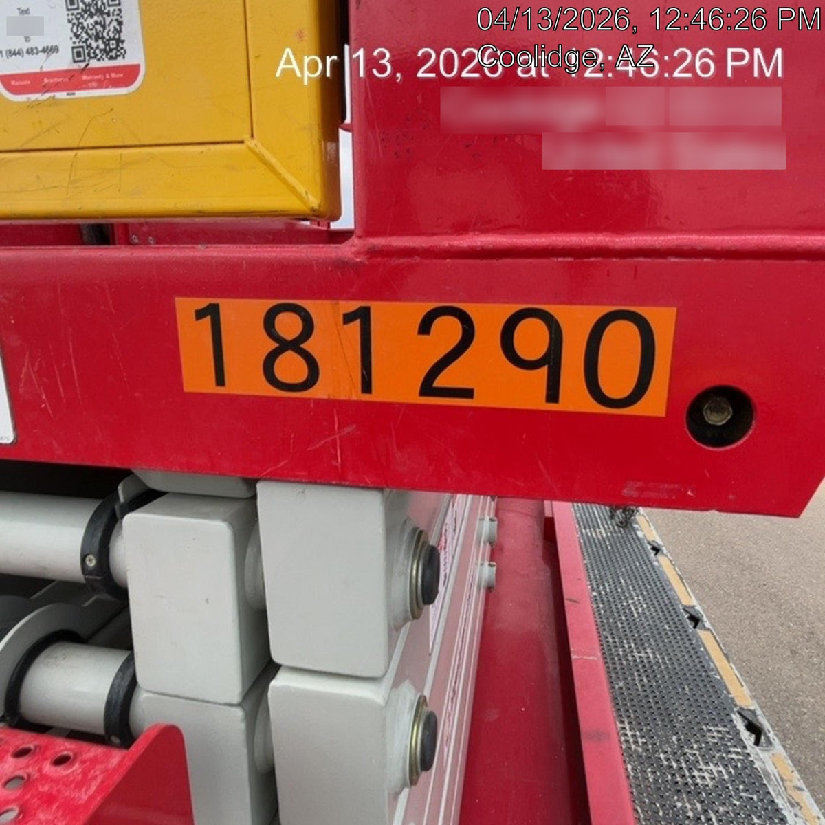 2021 MEC 4046SE