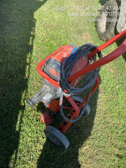 2020 HILTI TE 3000-AVR