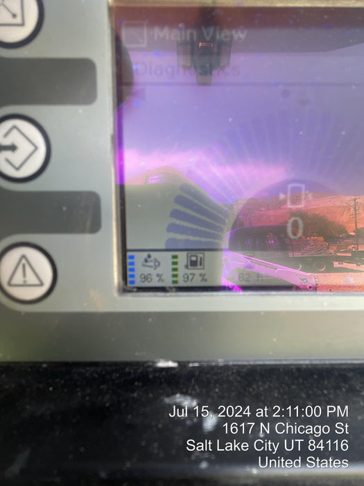 2024 ATLAS COPCO XAS 850