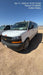 2025 CHEVROLET Express Van - Rental