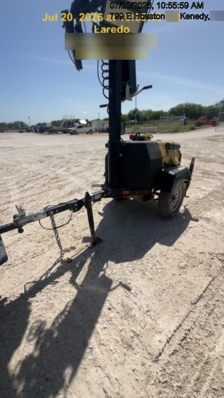2021 ALLMAND NLV3GR