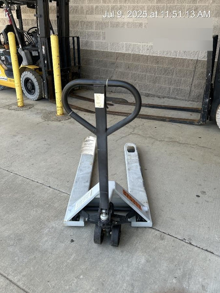 2023 STRONGWAY 4400 lb Pallet Jack
