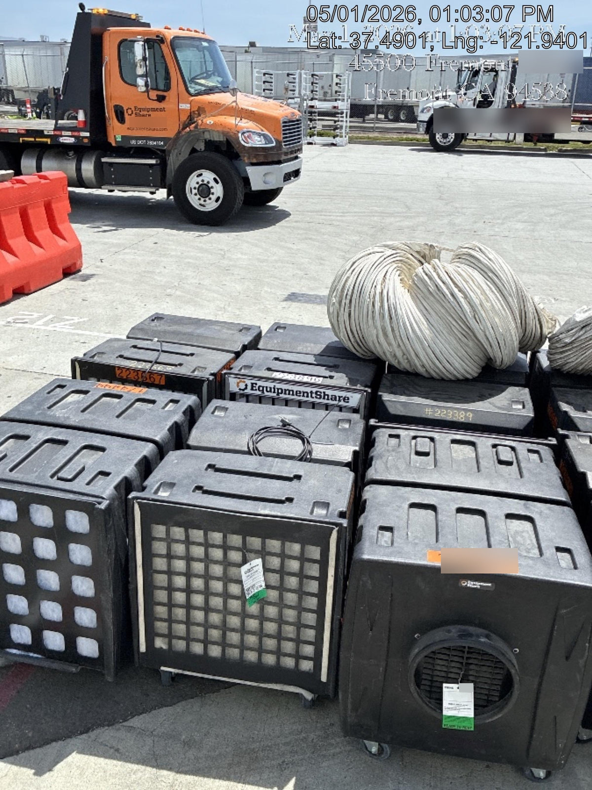 2022 ABATEMENT TECHNOLOGIES BD2KM