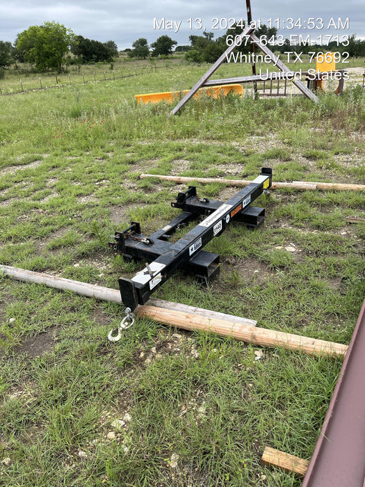 2020 STAR INDUSTRIES 1150C