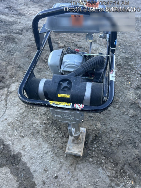 2023 MULTIQUIP MTR40HF