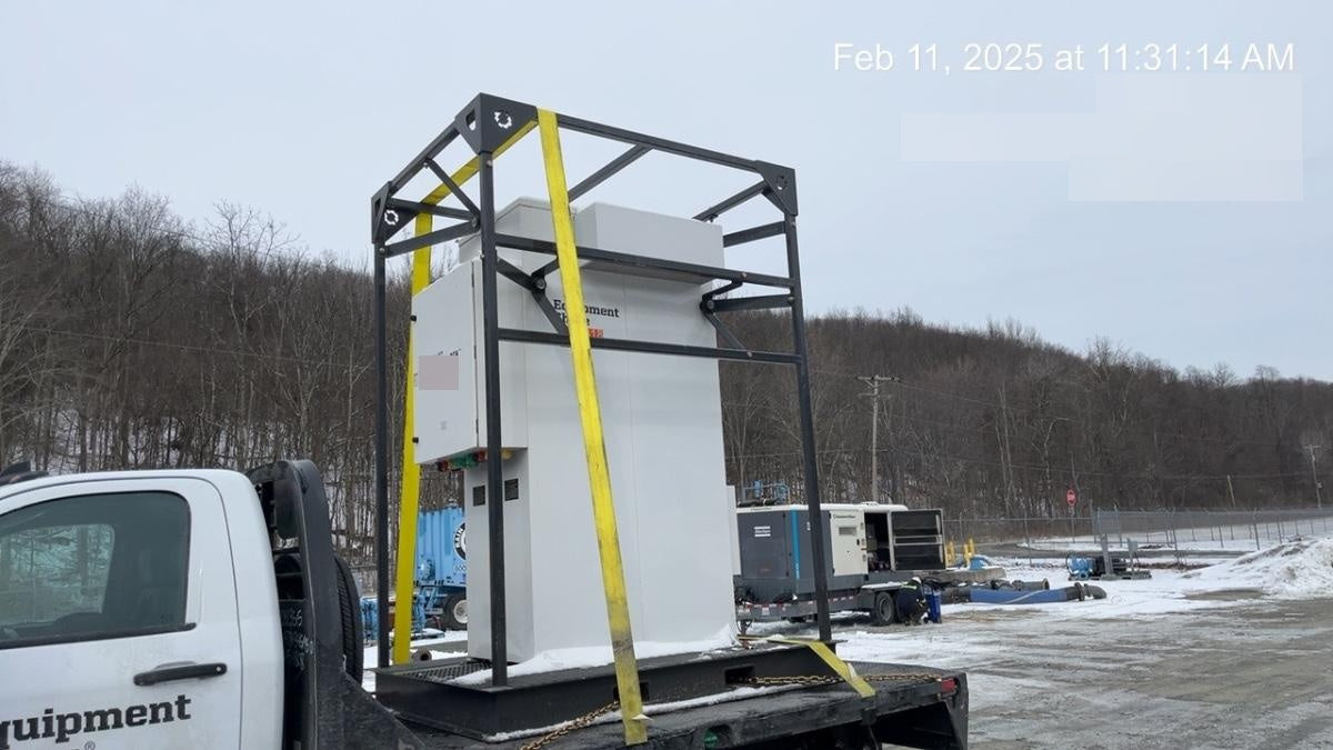 2023 FUJI MD350-EQS