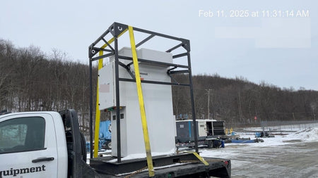 2023 FUJI MD350-EQS
