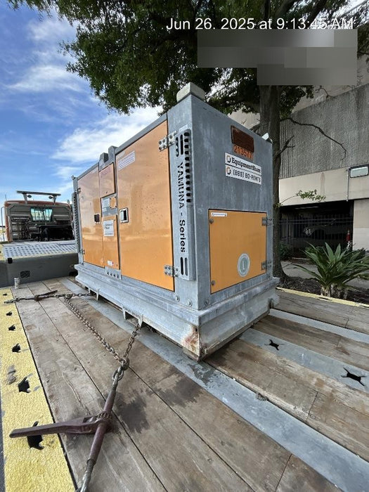 2022 MYERS-SETH MSP PP-150