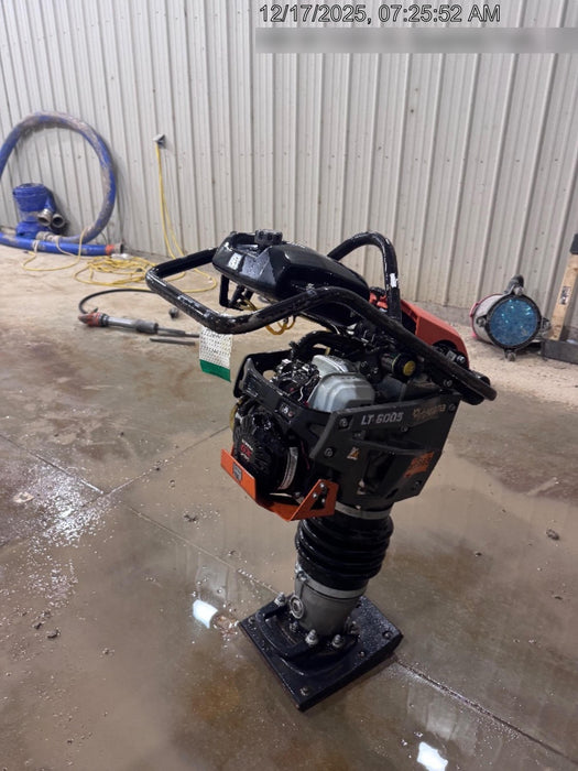 2024 HUSQVARNA LT6005