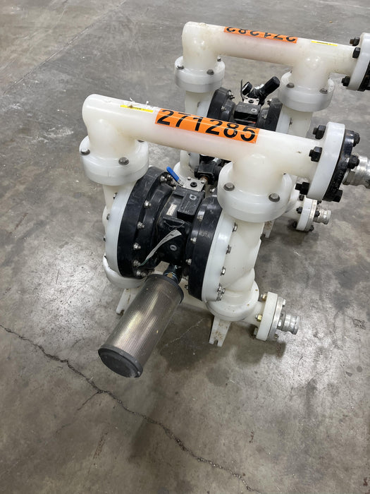 2022 INGERSOLL RAND PD20P-FPS-PTT