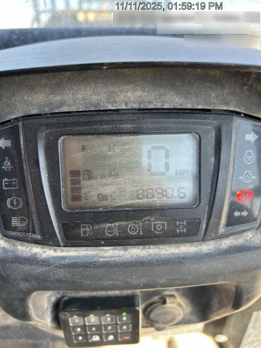 2022 KUBOTA RTV-X1140W-H (Canopy)