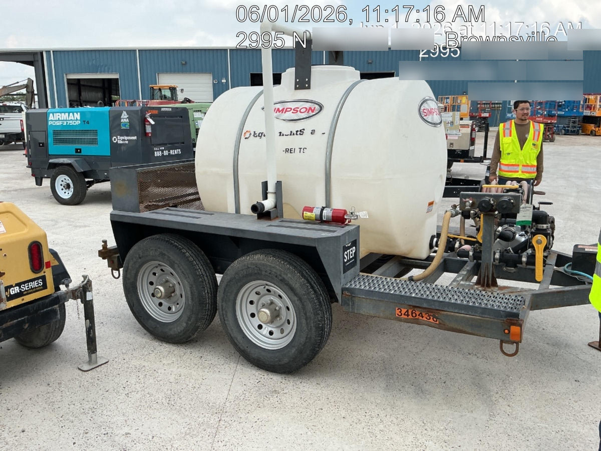 2023 SIMPSON SWT-52517