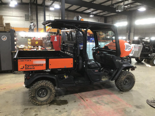 2019 KUBOTA RTV-X1140W-H (Canopy)