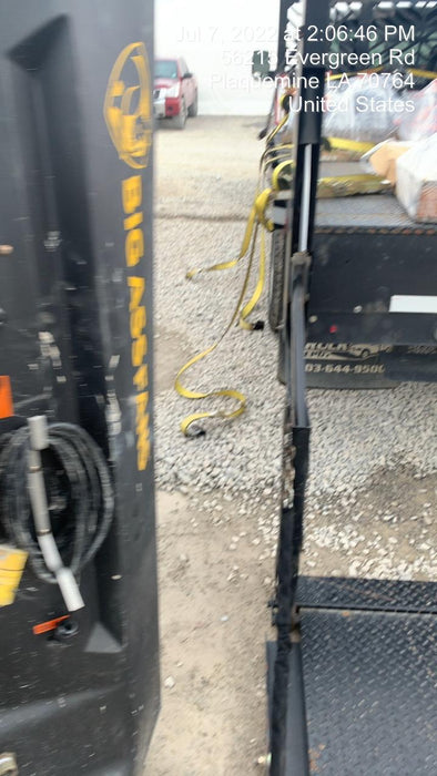 2022 BIG ASS FANS Cool Space 400