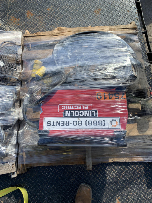 2020 LINCOLN ELECTRIC TOMAHAWK 1000