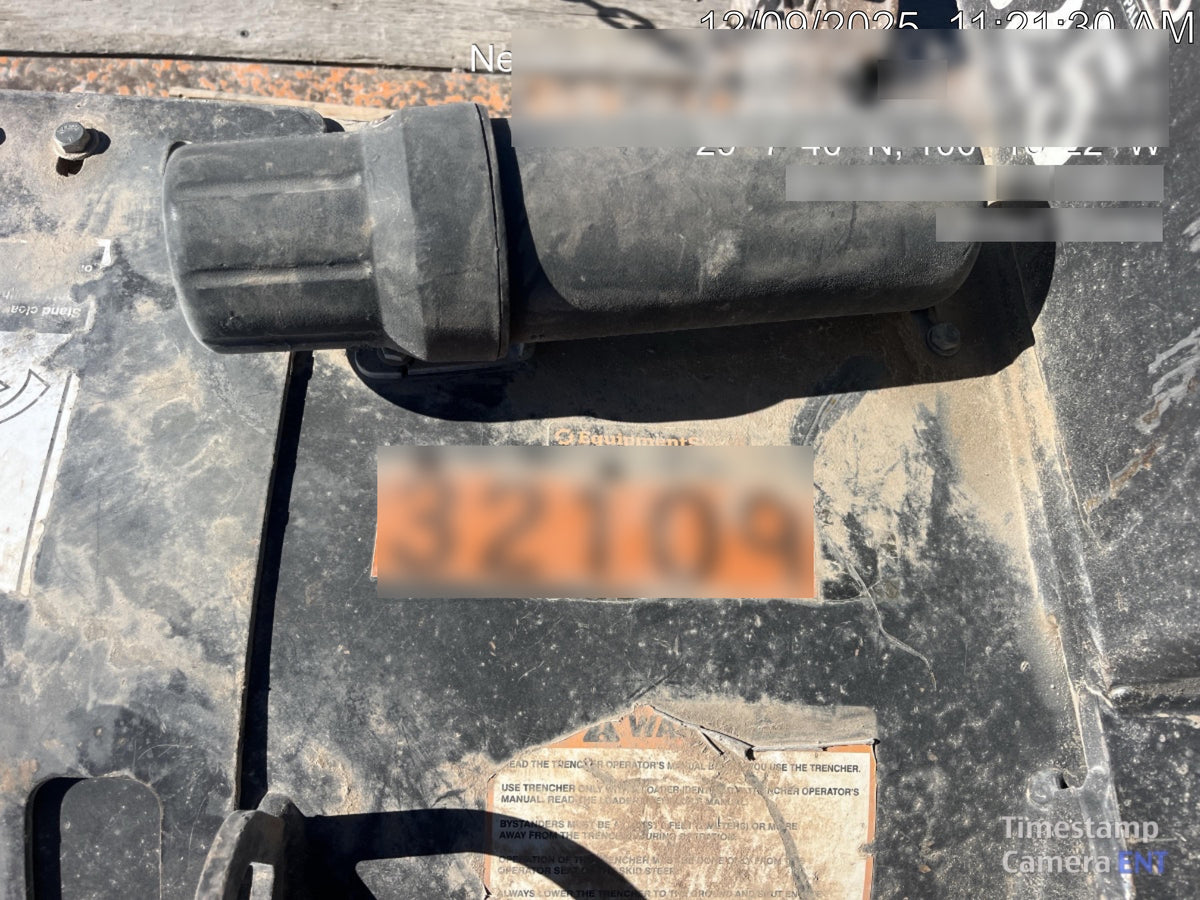 2019 PALADIN 625