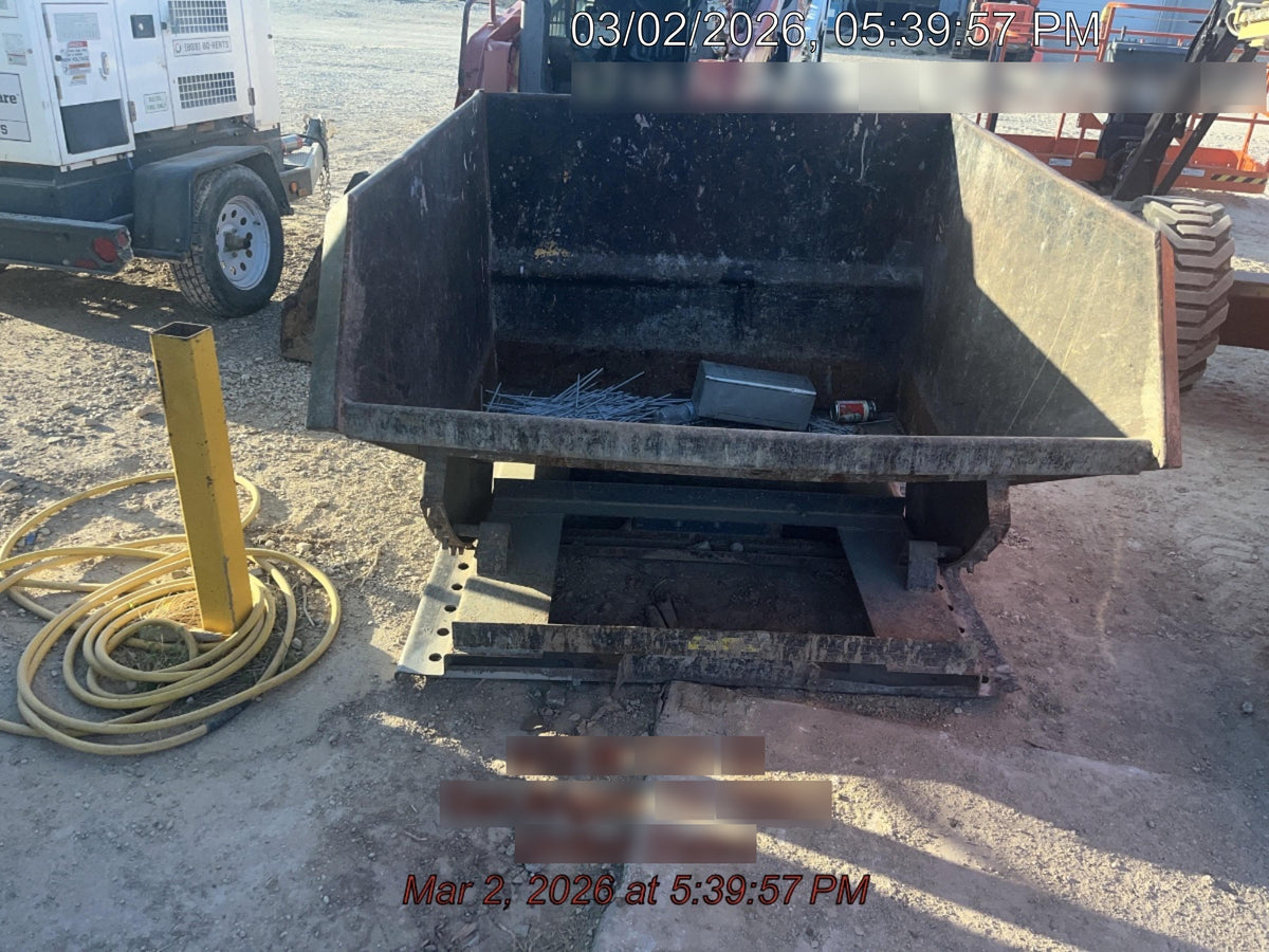 2019 ARROW MATERIAL HANDLING HP-6000-200
