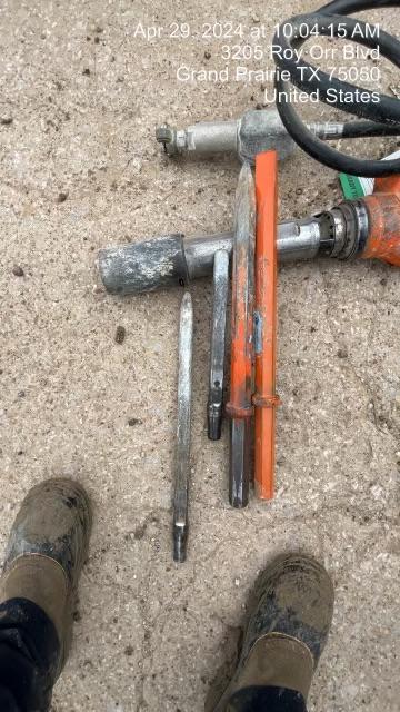 2019 CHICAGO PNEUMATIC CP 1290 S