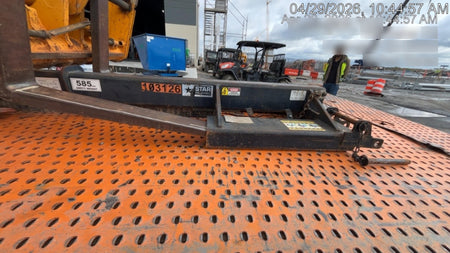 2020 STAR INDUSTRIES M1360B - Star JIB Boom