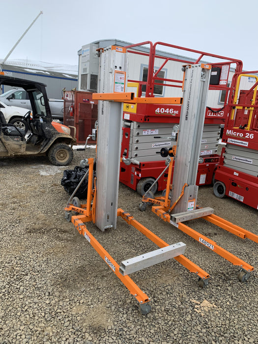 2021 LIFTSMART MLC-24