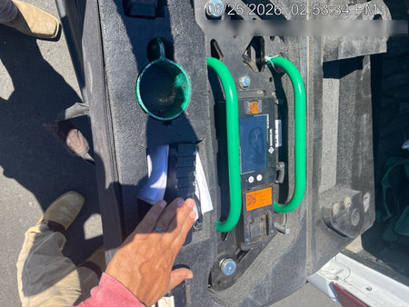 2023 GREENLEE FG01