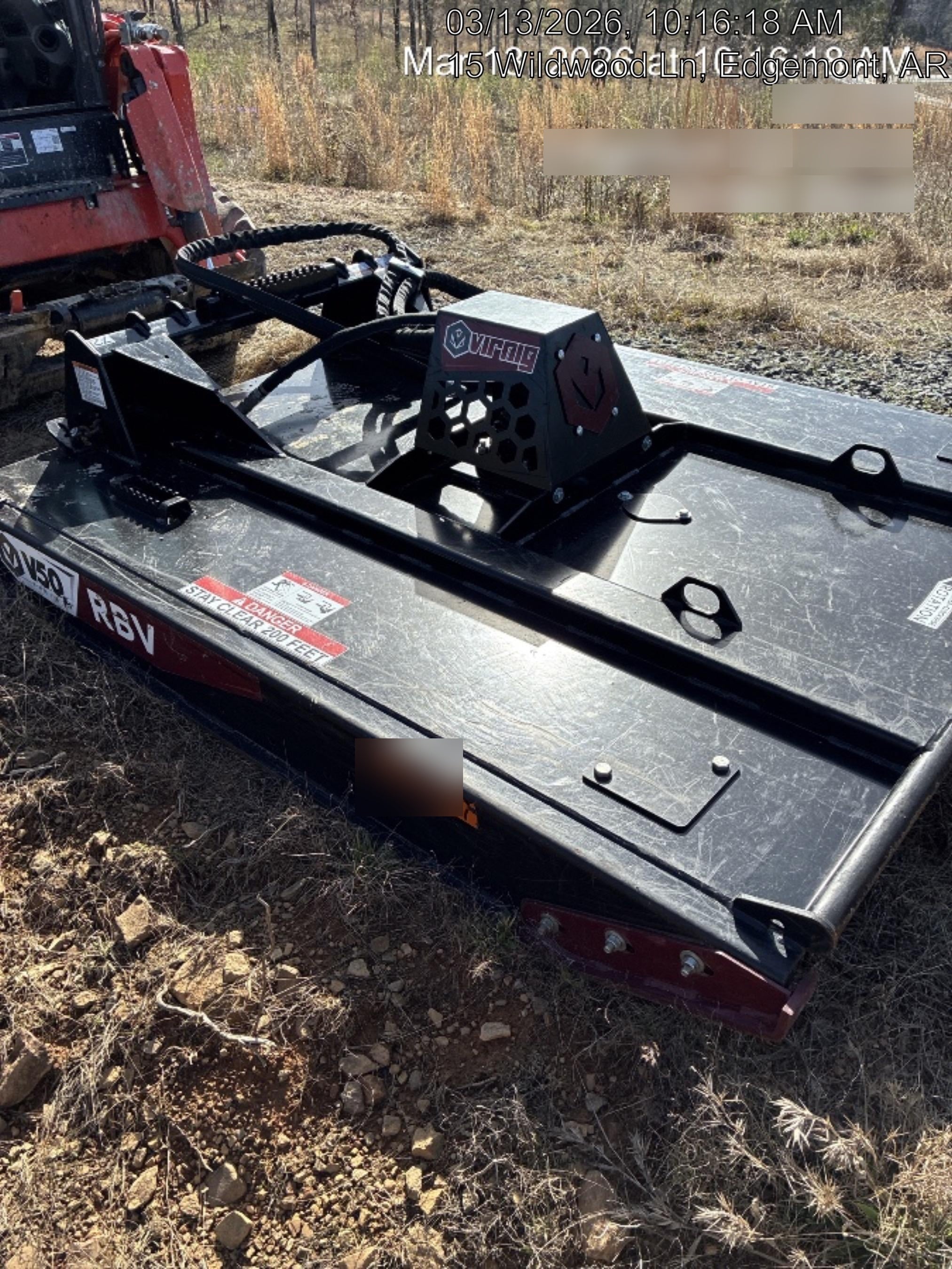 2025 VIRNIG RBV72-25