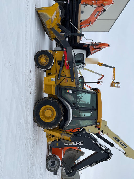 2020 JOHN DEERE 310LEP