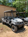 2022 Club Car CA1700D Canopy, Diesel, 4 Passenger
