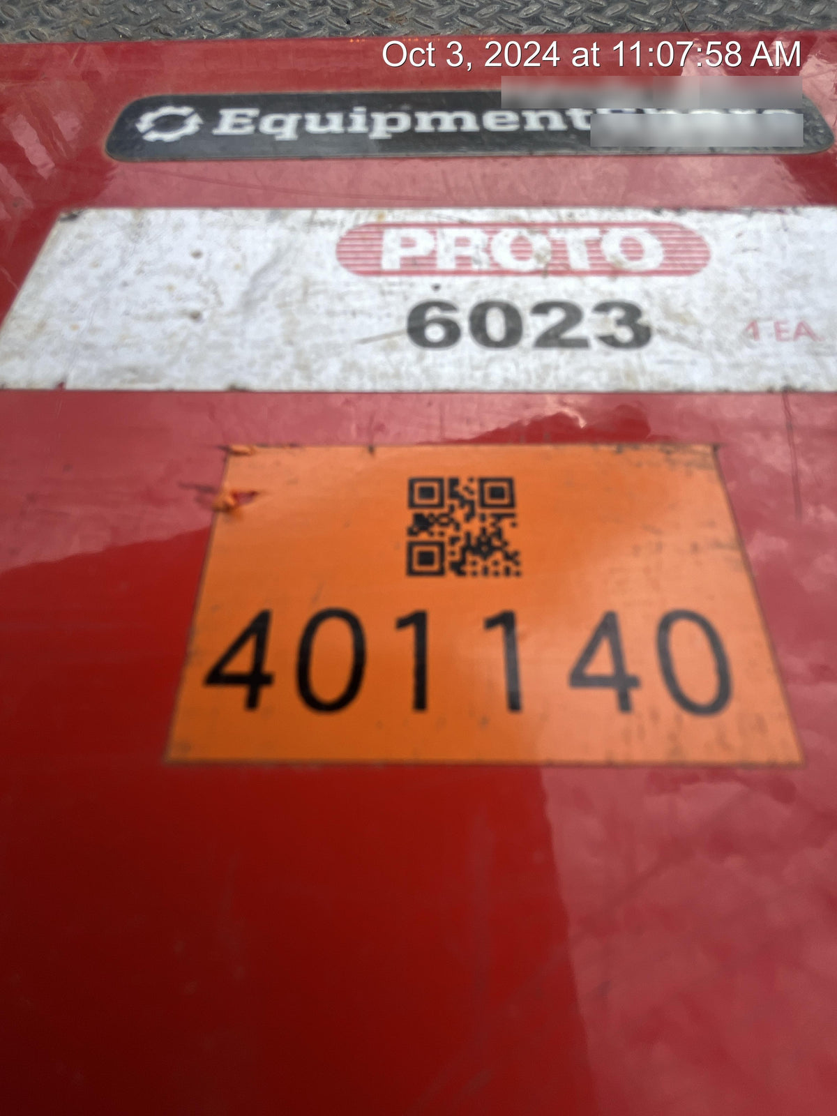 2024 PROTO J6023