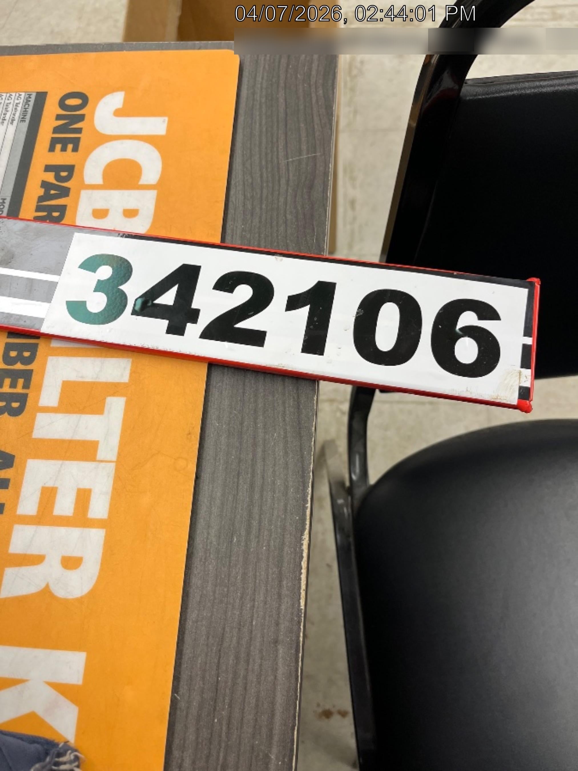 2023 MULTIQUIP QP2TH