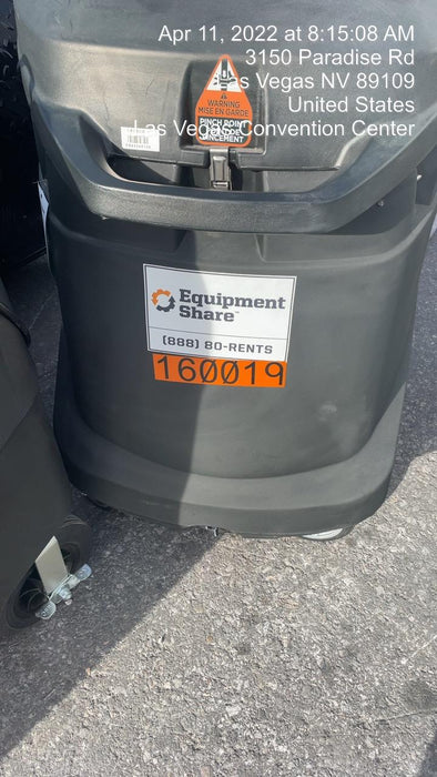 2021 POWER BREEZER PB10-A-06-B