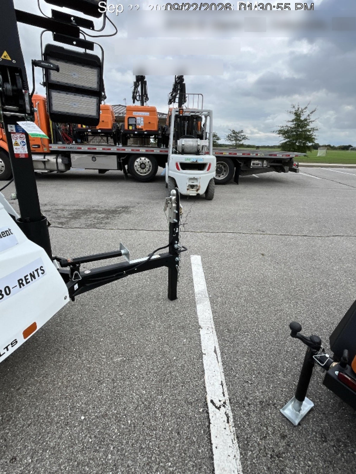 2026 GENERAC MLTS-4
