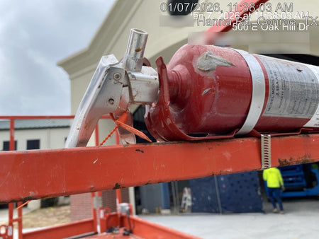 2021 SKYJACK SJ4740