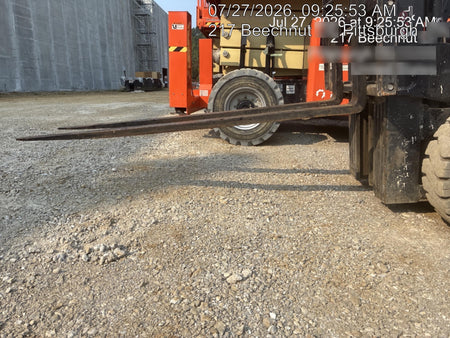 2022 TOYOTA 50-8FGU30 LP - Quad