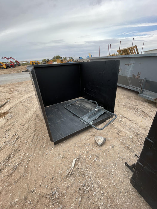 2021 STAR INDUSTRIES 1425