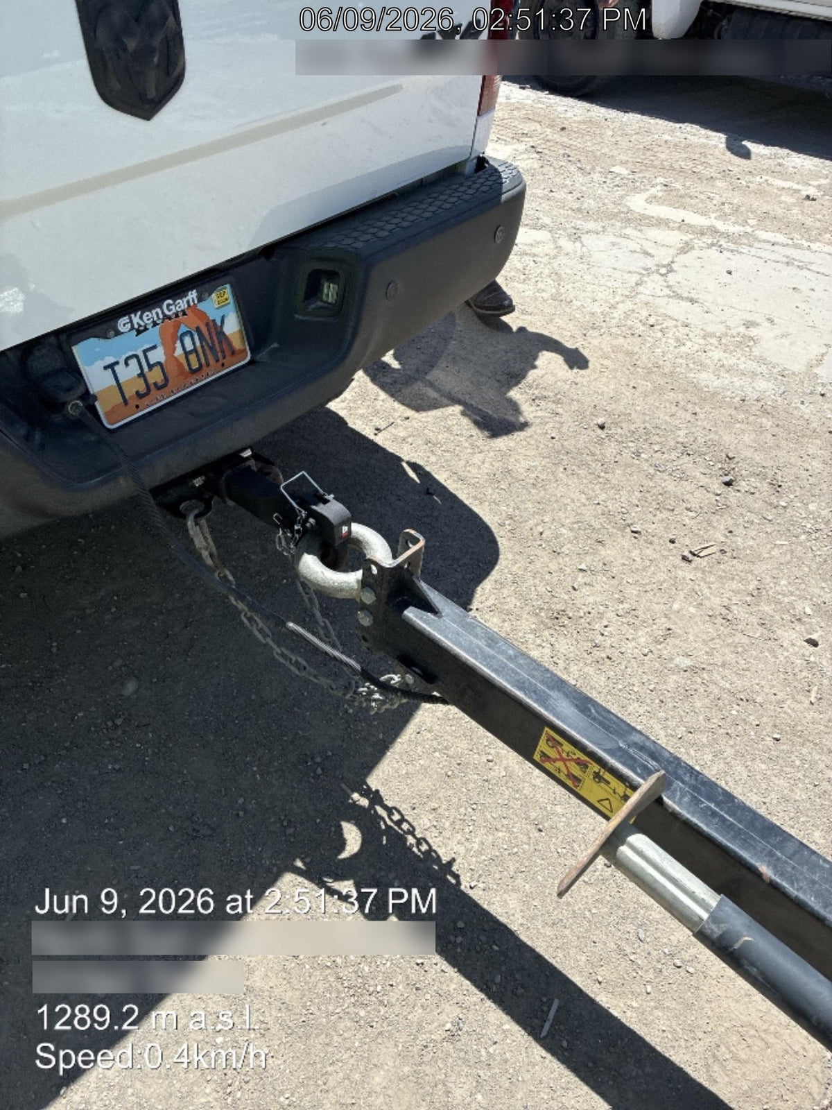 2022 ATLAS COPCO QAS45 CWK