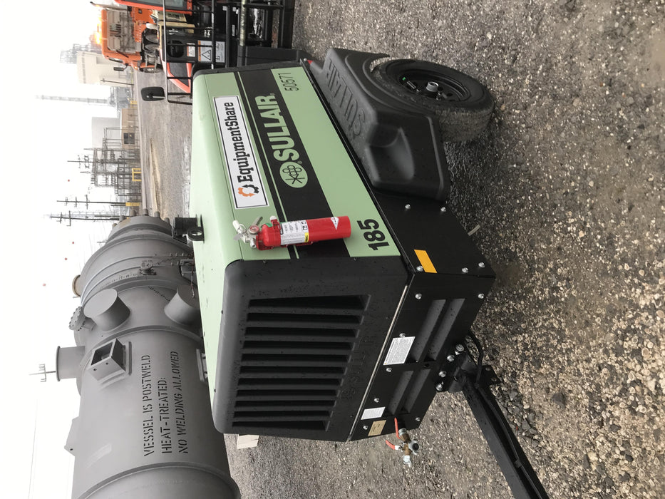 2019 SULLAIR 185-DPQ