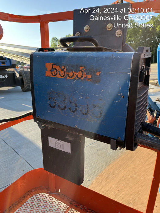 2019 MILLER ELECTRIC CST-280