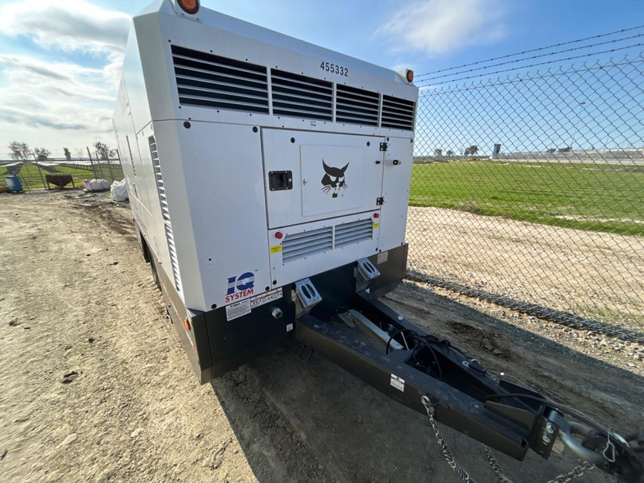 2024 BOBCAT PA915WCU-T4F