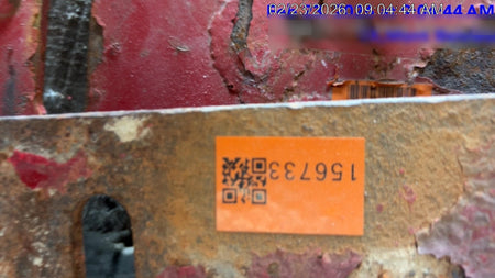 2021 KEY PLANT Pipe Conveyor