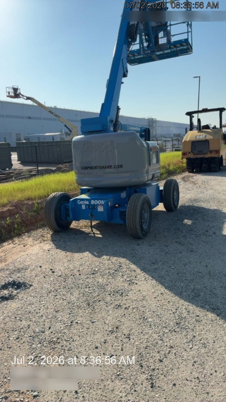 2025 GENIE Z-45/25J DC