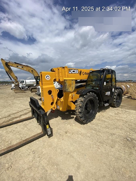 2025 JCB 512-56