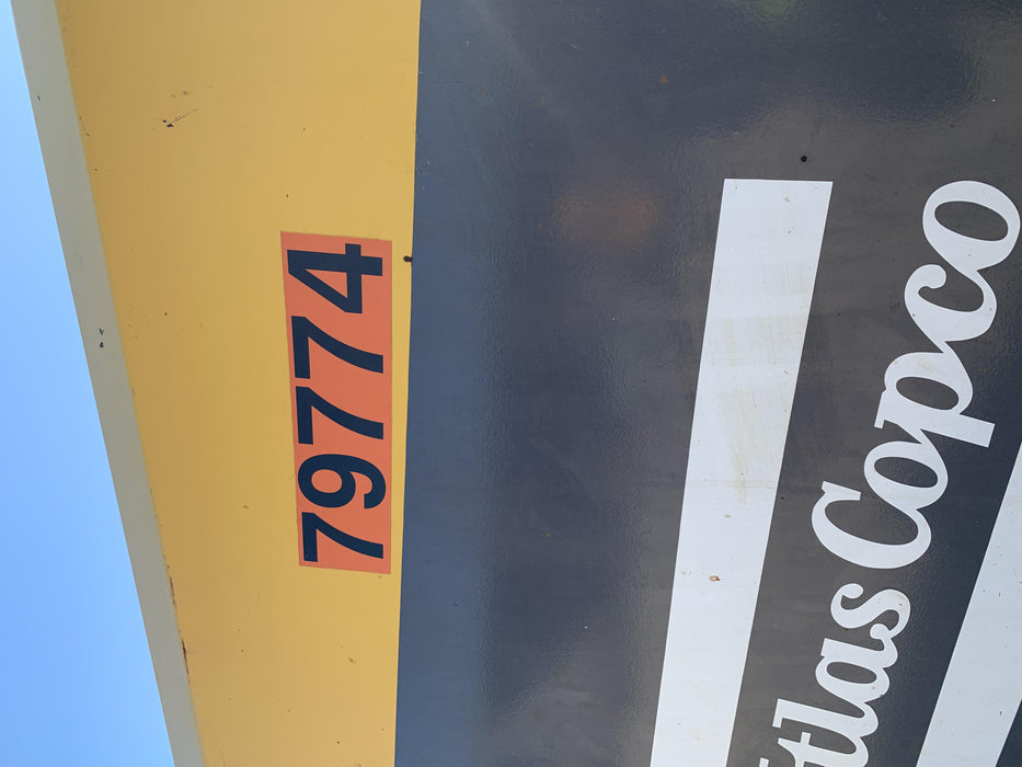 2020 ATLAS COPCO XAS 900