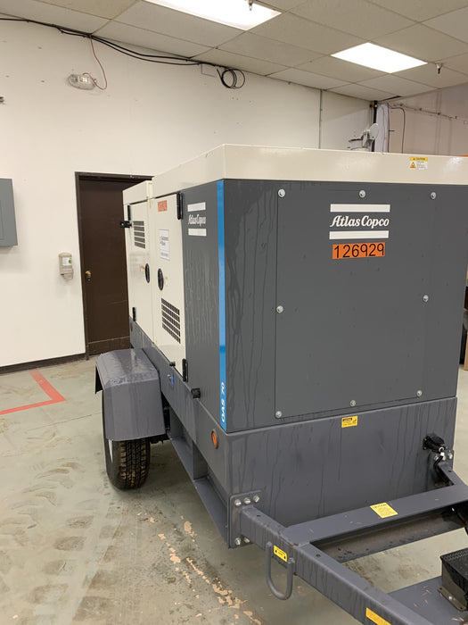 2020 ATLAS COPCO QAS 70