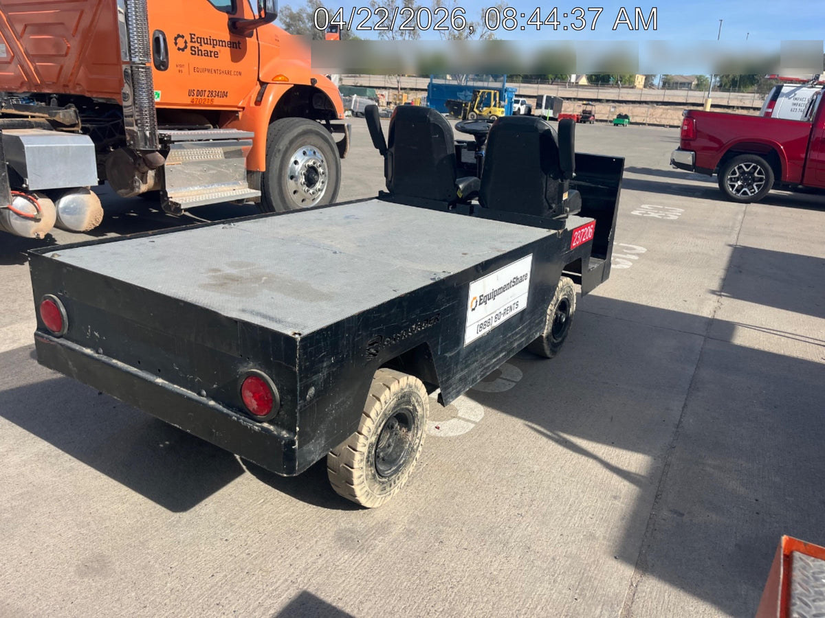 2022 COLUMBIA Payloader 2XL